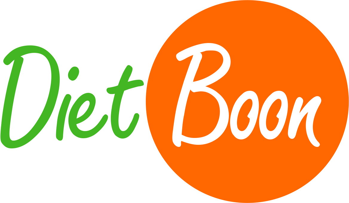 Dietboon Logo